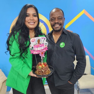 Programa Rei da Web 2025 - SARAH - EMPRESÁRIA - #012