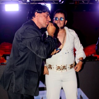 Noite Flashback Jaraguá - Go