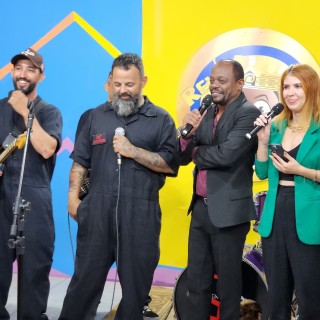 PROGRAMA REI DA WEB - BANDA HEGEMONIA