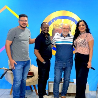 Tony Ferreira - Jakson Charles - #007