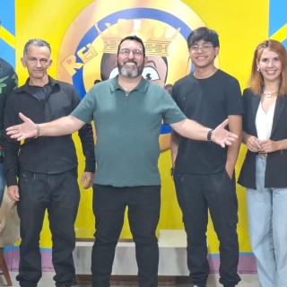 PROGRAMA REI DA WEB - RICHARDSON - CANTOR