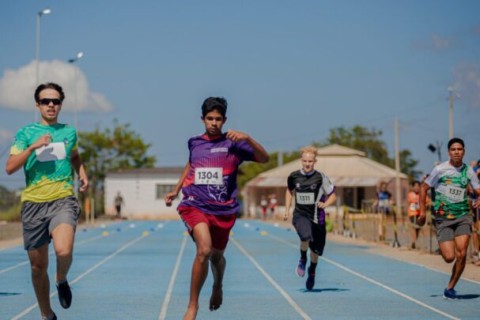 Anápolis divulga a 44ª Minimaratona com 6,5 mil vagas disponíveis