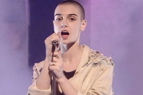 ‘Nothing Compares’: cinebiografia de Sinéad O’Connor está a caminho