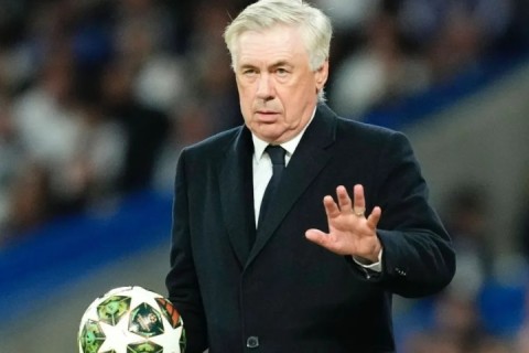 Jornal espanhol crava acordo entre Ancelotti e Seleção e revela bastidores