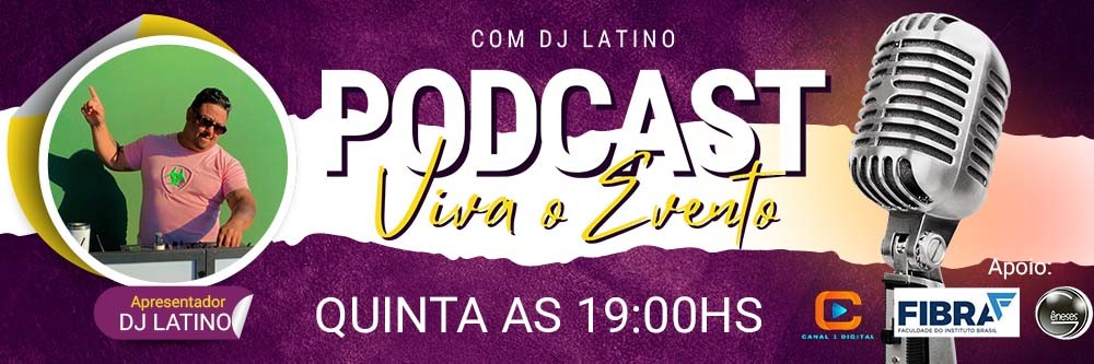 VIVA O EVENTO PODCAST