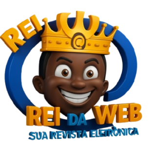 Programa Rei da Web Terças-feiras, às 19 horas