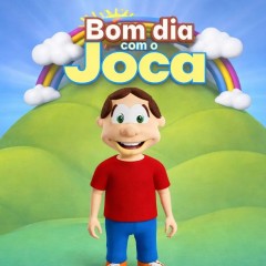 BOM DIA COM O JOCA