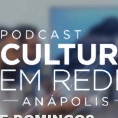 PODCAST CULTURA EM REDE
