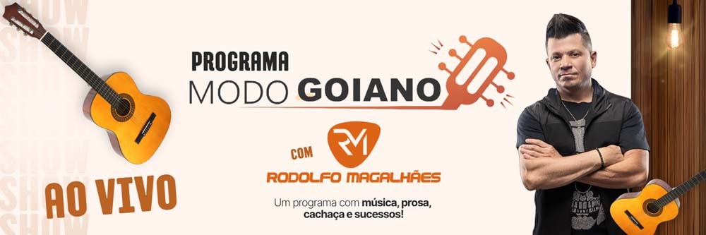 MODO GOIANO