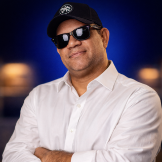 DJ LUCIANO NUNES